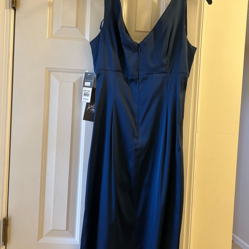 Donna Ricco New York dress size 4 - Picture 2 of 4